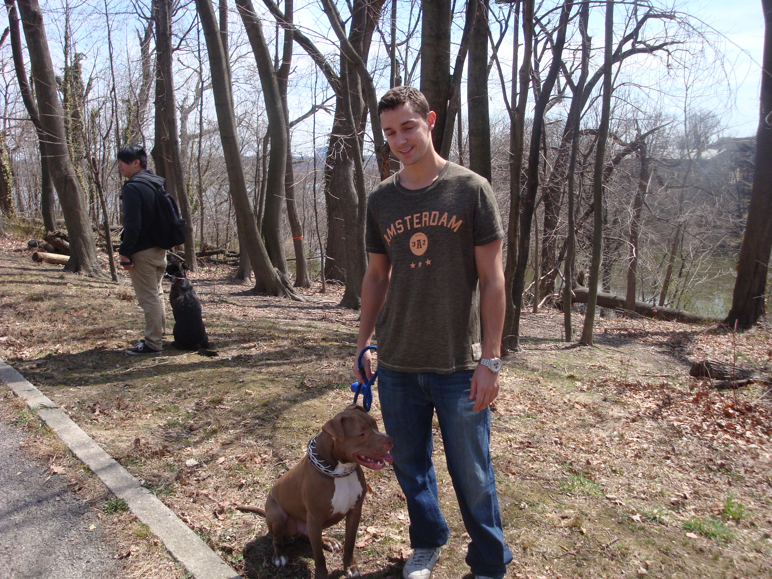 Boot Camp - 4/12/2014