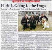 Anthony Jerone's School of Dog Training & Career Inc... 