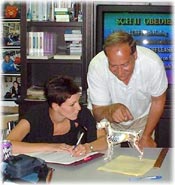 Dog School NY - Become a dog trainer