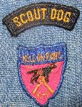 Anthony Jerone Vietnam 1968-1970