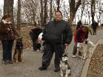 Free Dog Training Camp - Bayside NY