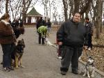 Free Doggie Boot Camp - Queens