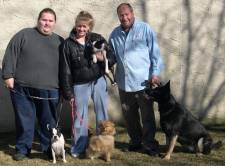 Anthony Jerone - Dog Trainer - Queens